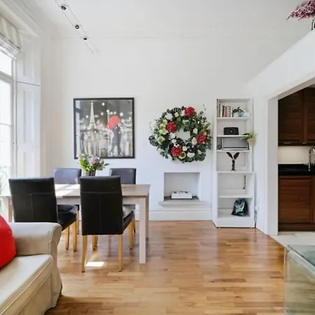 Hobart Home, Spacious 2-Bed Flat In Pimlico Londra Esterno foto